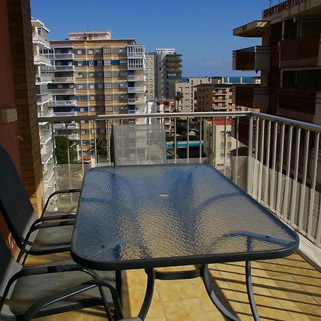 Appartamento Bali Orangecosta Benicàssim Esterno foto
